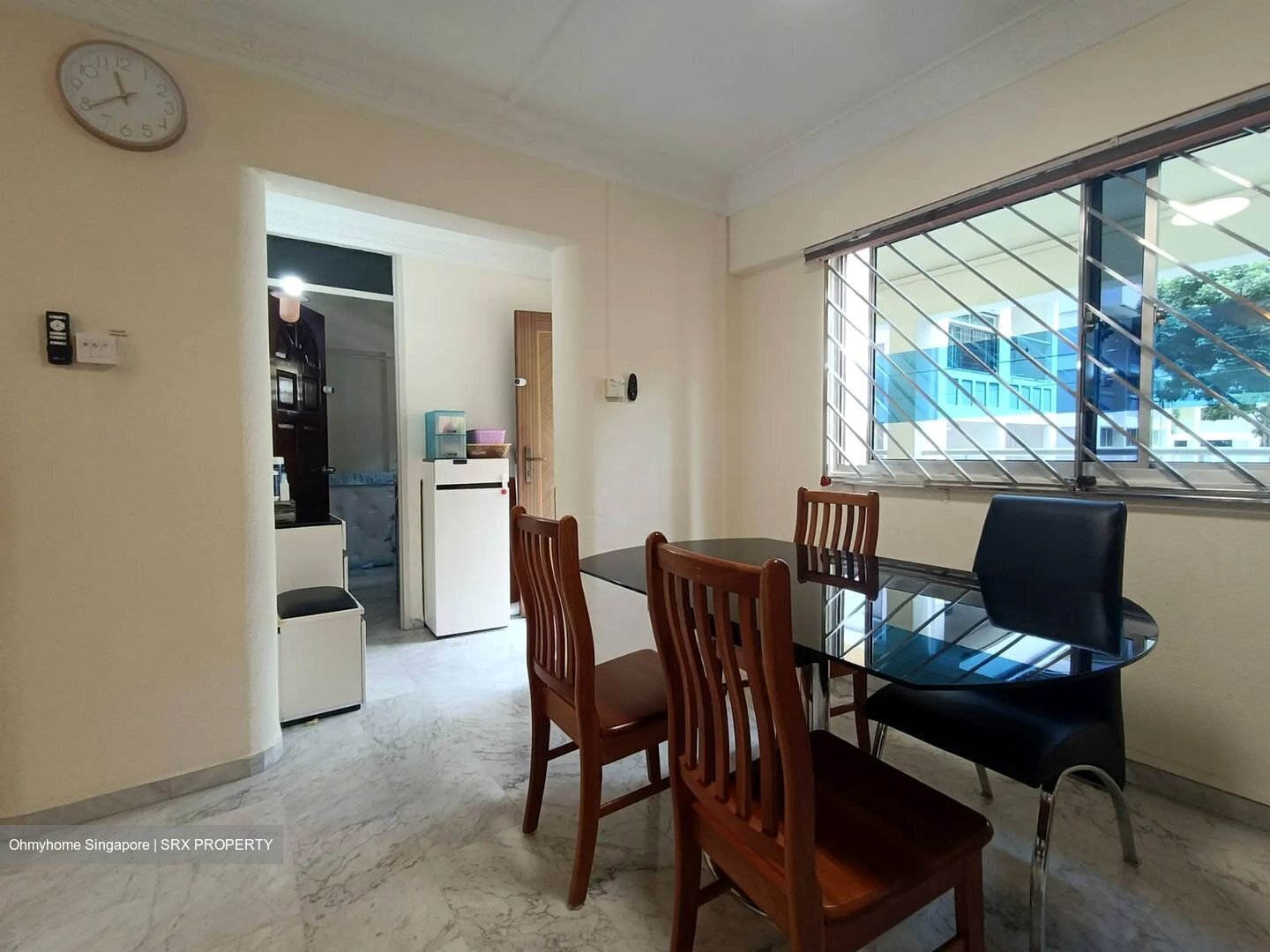 Blk 237 Lorong 1 Toa Payoh (Toa Payoh), HDB Executive #446928391